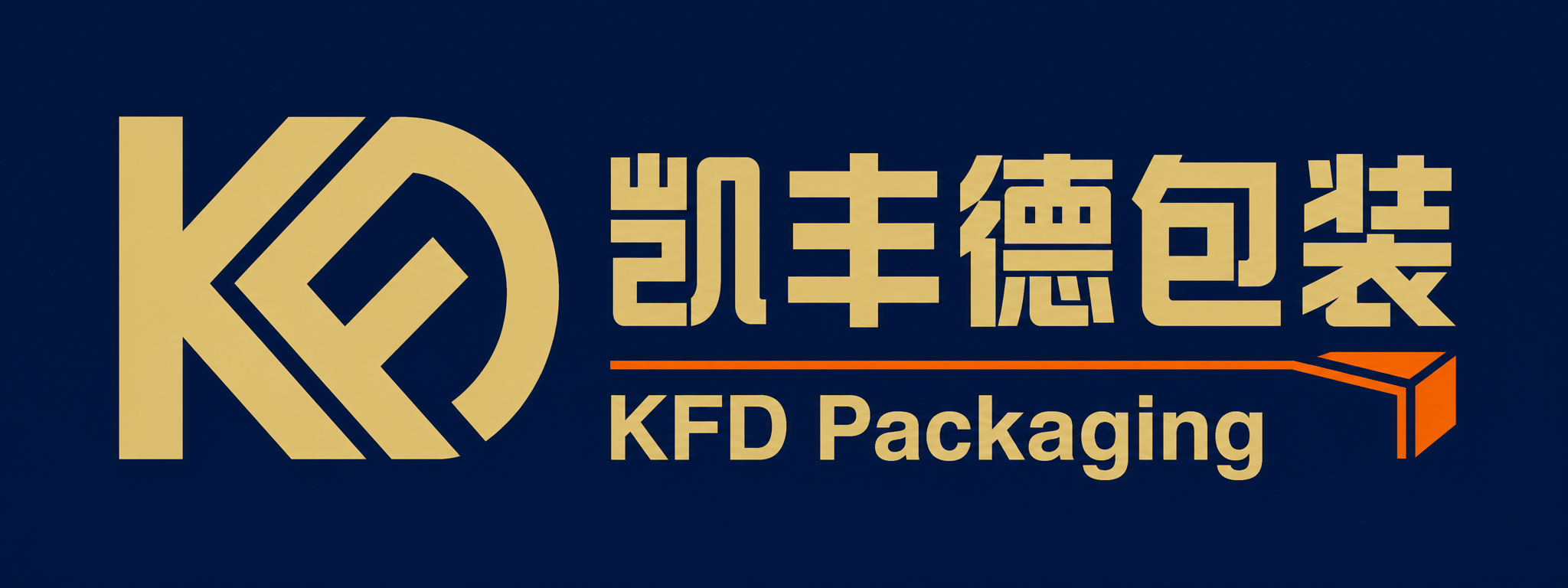 凯丰德包装 KFD Packaging